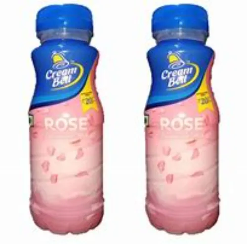 Rose Milk